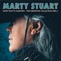 Marty Stuart - Now That's Country - Definitive Collection Vol.1
